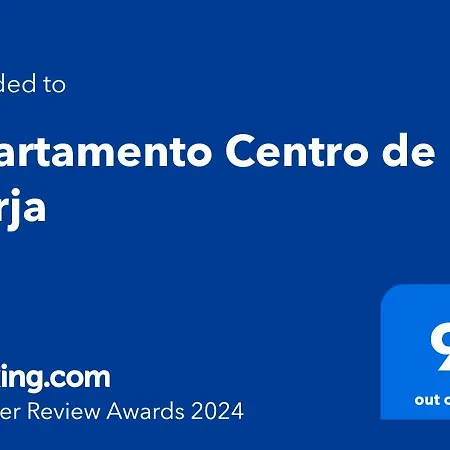 Apartamento Centro De Apartamento Nerja
