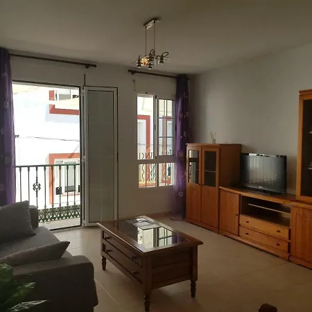 Apartamento Apartamento Centro De