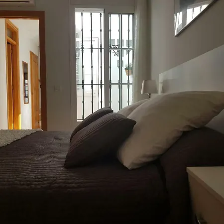 Apartamento Centro De Apartment *